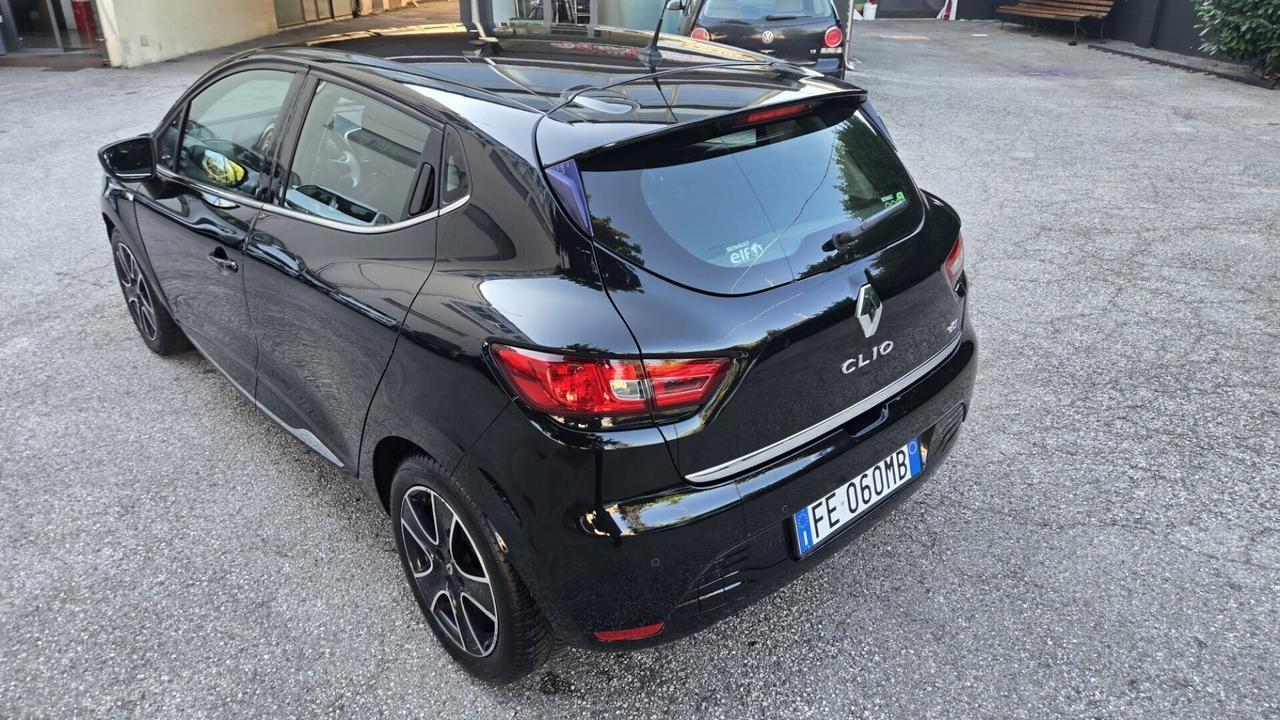 Renault Clio dCi 8V 75CV Start&Stop 5 porte Energy