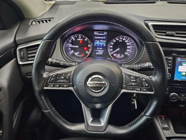 Nissan Qashqai 1.5 dci Tekna 110cv NEOPATENTATI