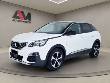 Peugeot 3008 3008 II 2016 1.5 bluehdi Allure s