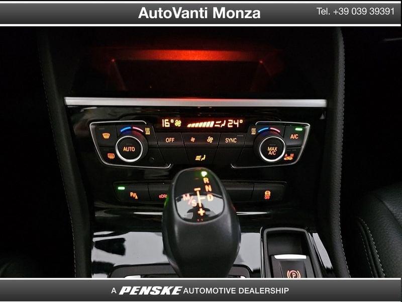 BMW Serie 2 Active Tourer 225xe Active Tourer iPerformance Luxury aut.