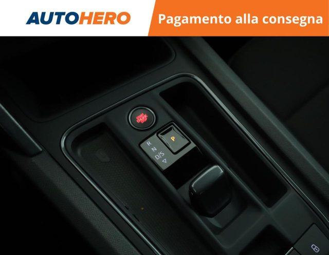 CUPRA Formentor 1.4 e-Hybrid DSG