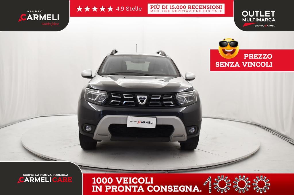Dacia Duster 1.0 TCe GPL Prestige 4x2