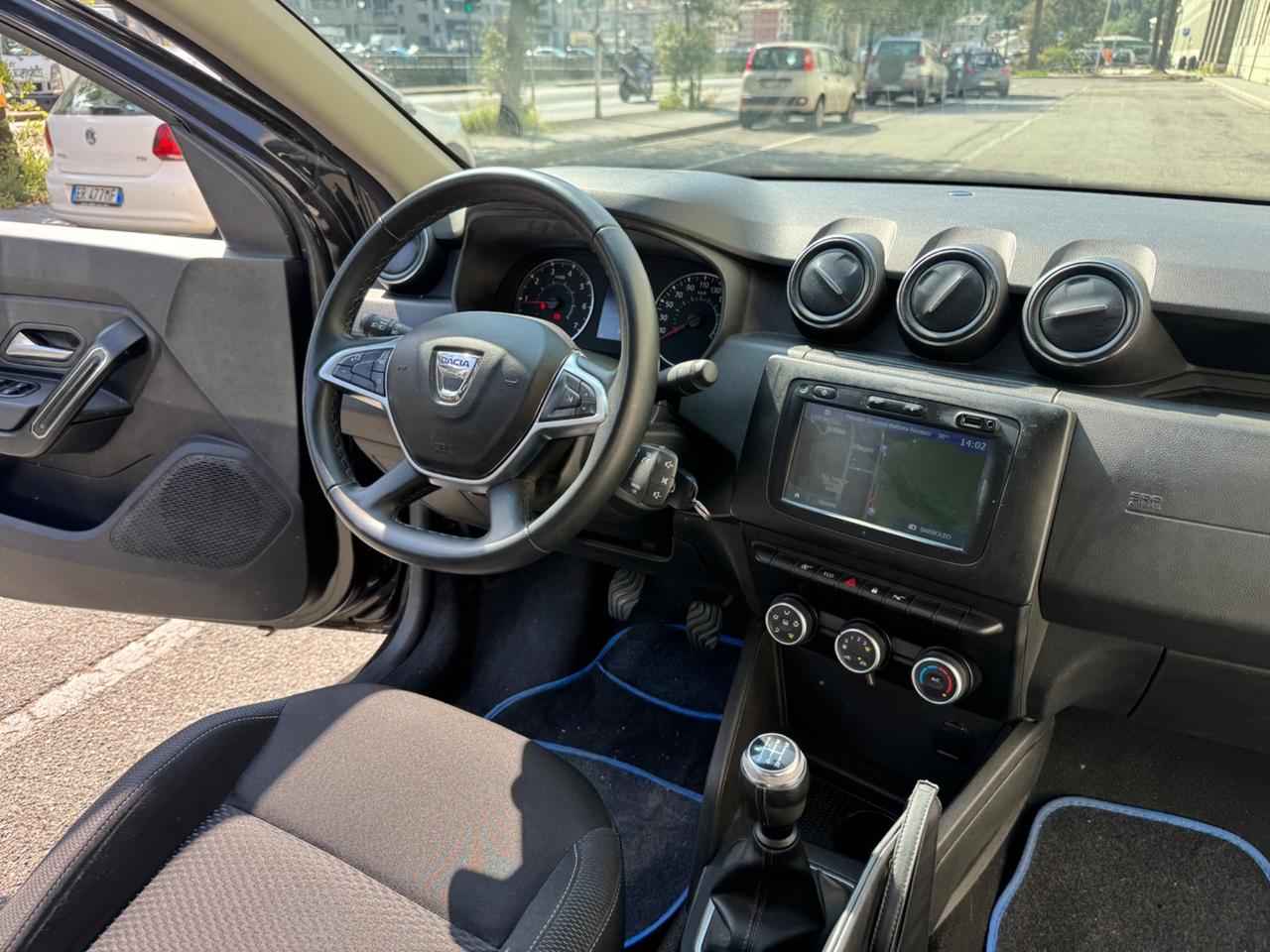 Dacia Duster 1.6 TCe GPL 66.000km 2020