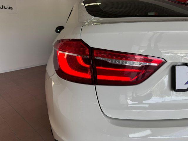 BMW X6 xDrive30d 258CV TETTO/GANCIO ELETTRICO