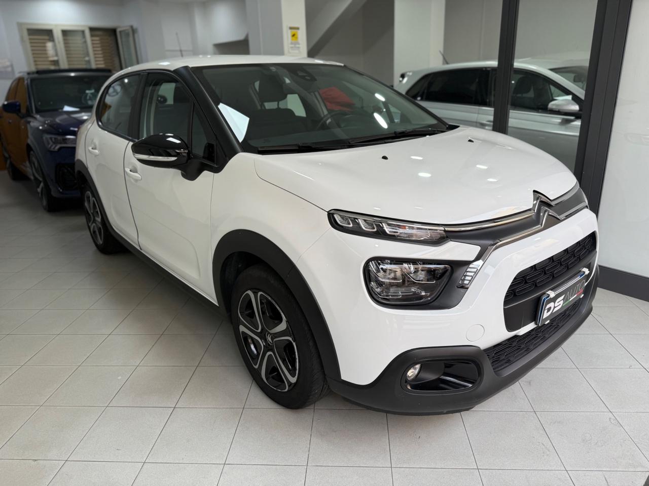 CITROEN C3 BLUE HDI 100 S&S SHINE