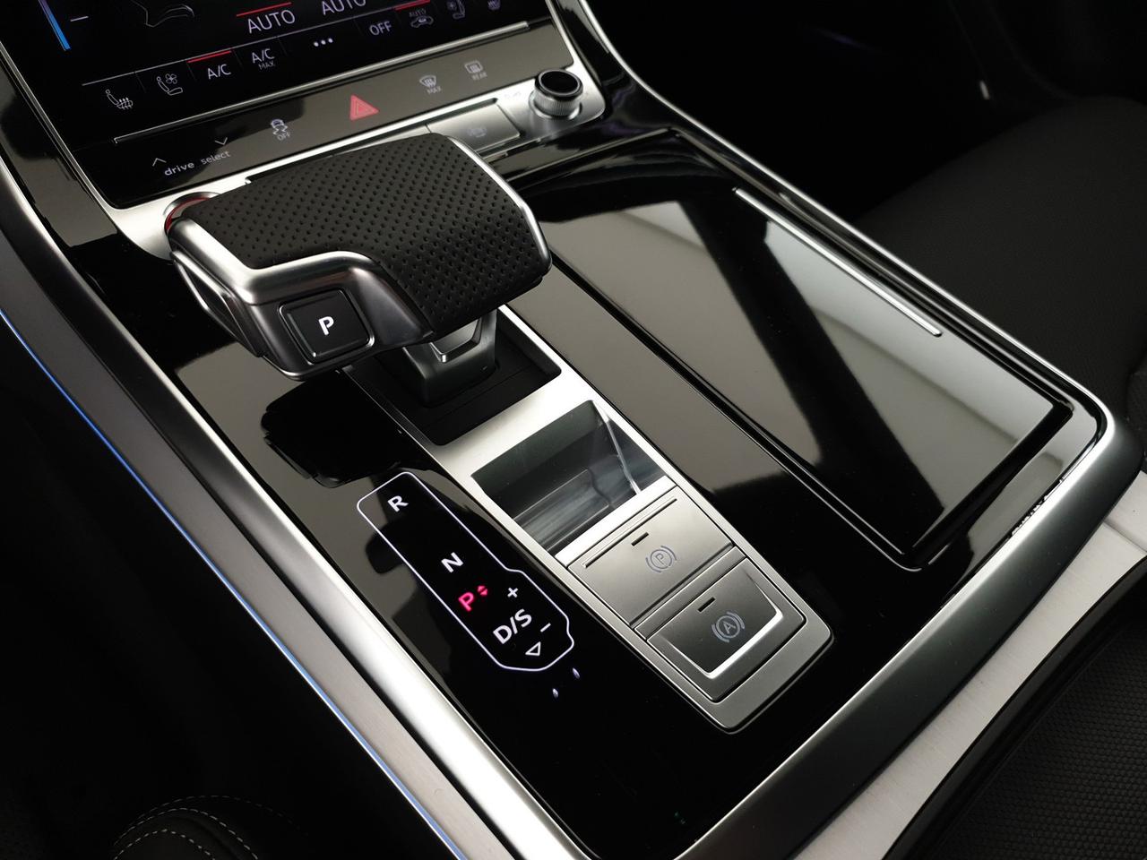 4.0TFSI 507CV quattro tiptronic Sport Attitude