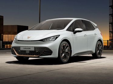 Cupra Born 59kwh impulse+