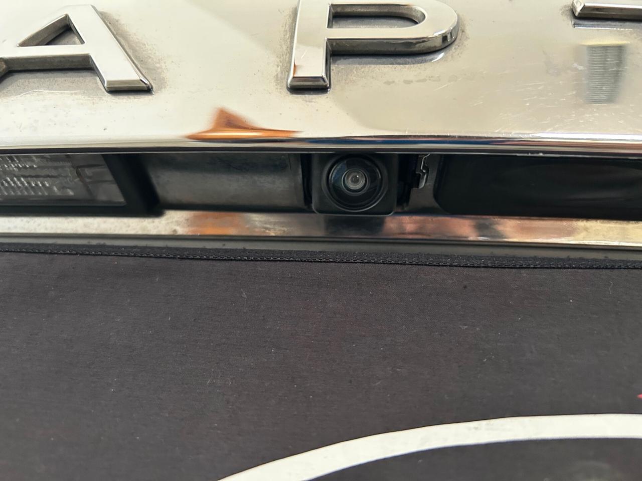 Renault Captur 1.5 dCi 90 CV Intens