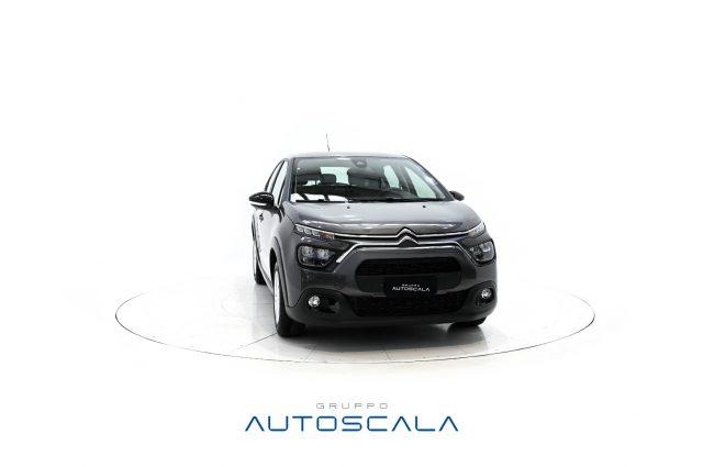 CITROEN C3 1.2 PureTech 83cv S&S Feel Business