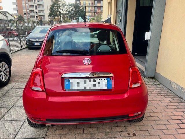 FIAT 500 1.2 Pop