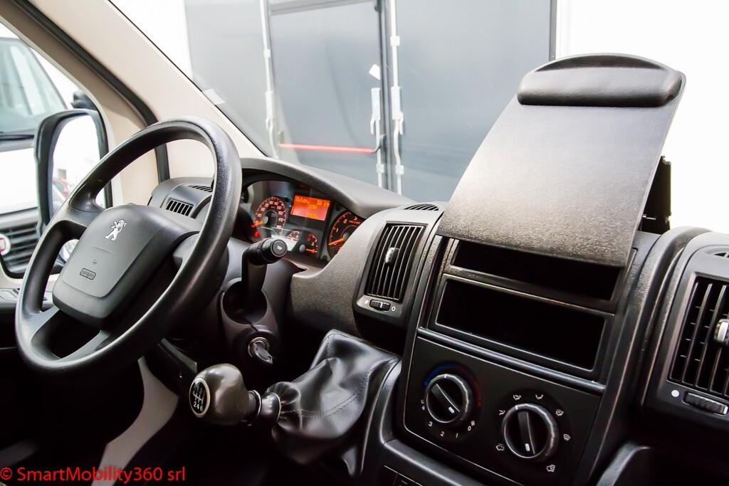 Peugeot Boxer 333 L3H2 2.2 BlueHDi 140cv S&S - Leggi descrizione!