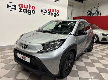 Toyota Aygo X 1.0 Lounge 72 CV