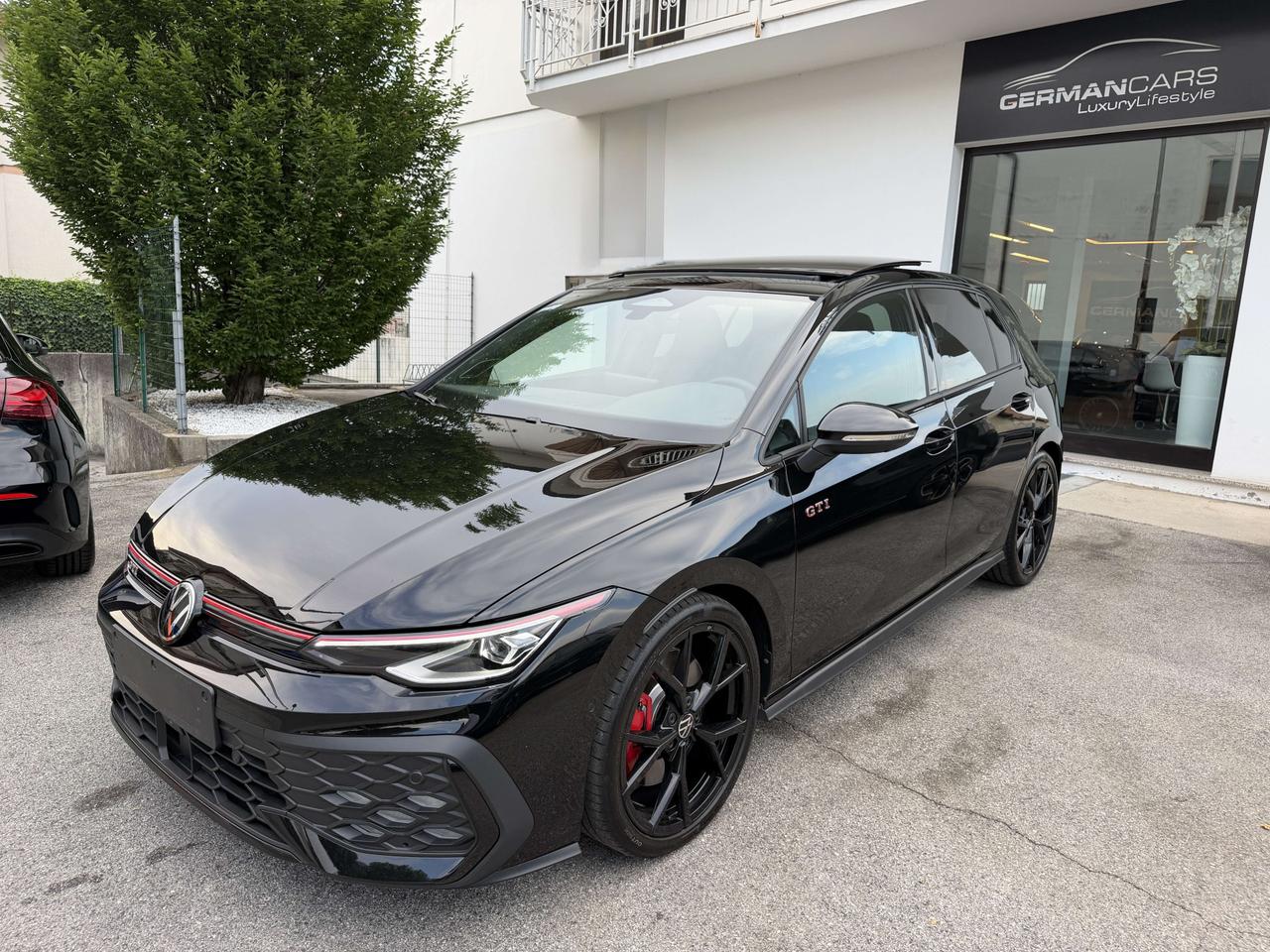 Volkswagen Golf GTI 2.0 TSI DSG *4 anni garanzia Volkswagen*