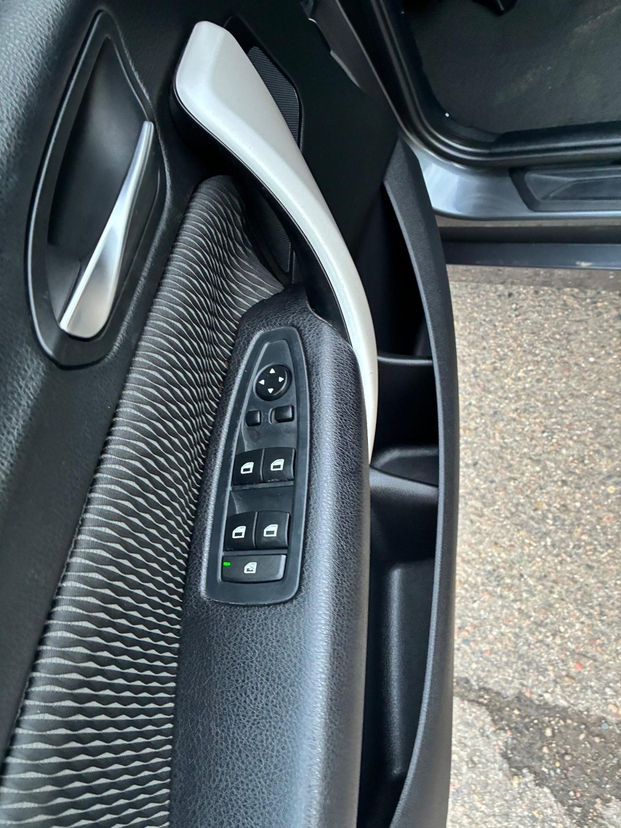 Bmw 118 118d 5p. Unique