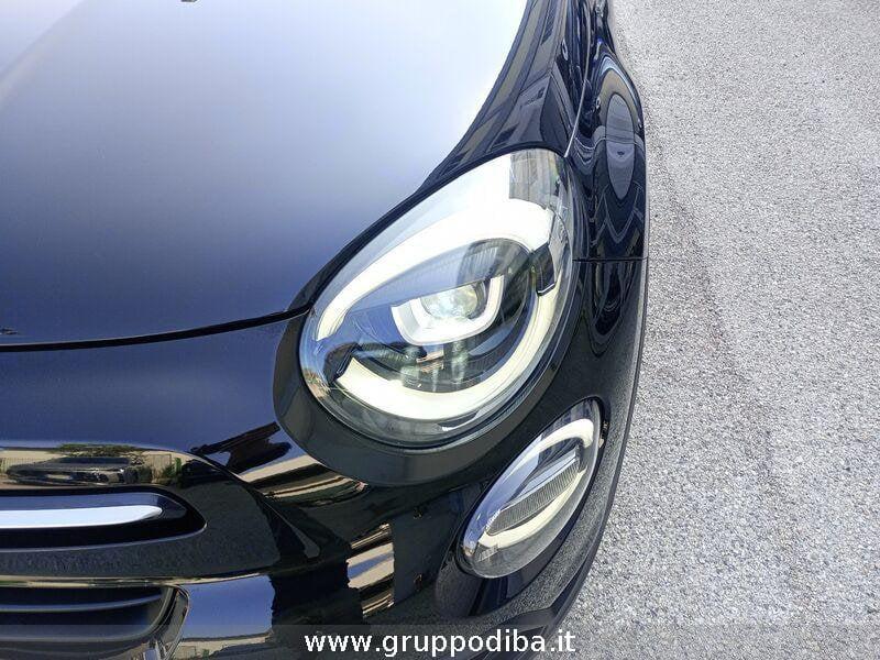 FIAT 500X 2018 Diesel 1.6 mjt Mirror Cross 4x2 120cv