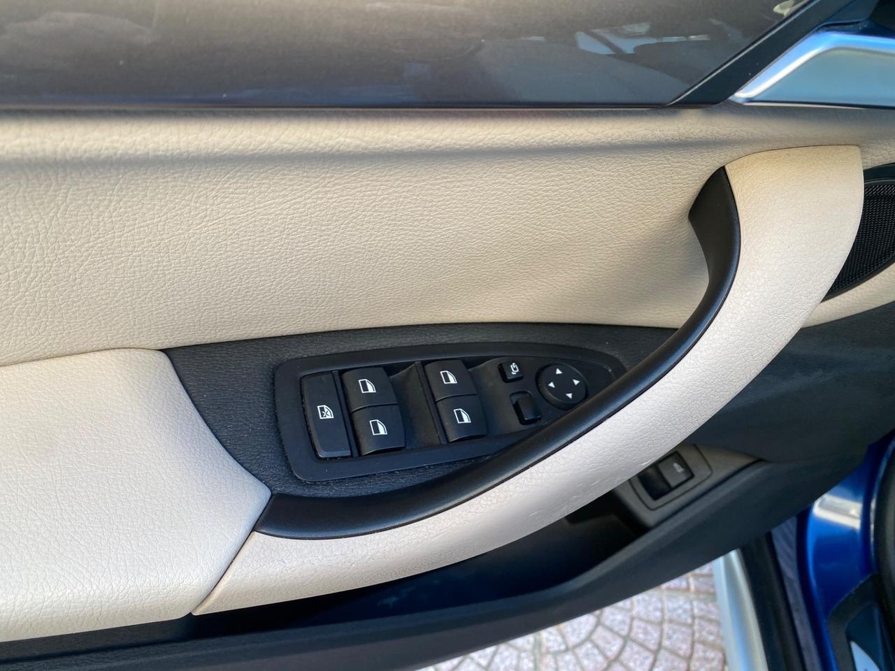 Bmw X1 sDrive18d xLine