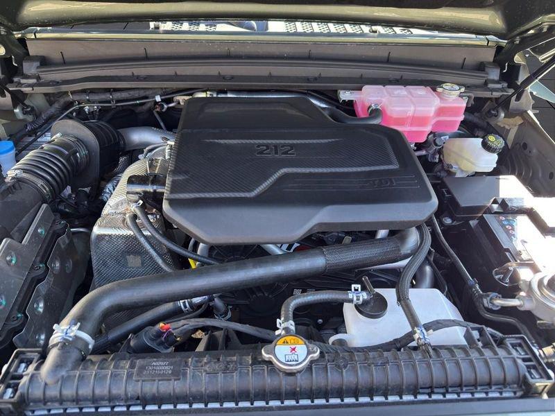 EMC 212 EMC 212 5p 4WD 2.0 TDI 166cv Automatico AT8