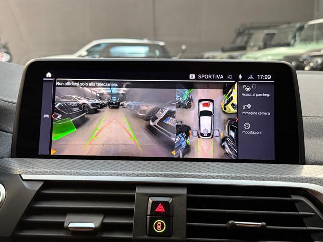 BMW X4 xDriveM40d 48V