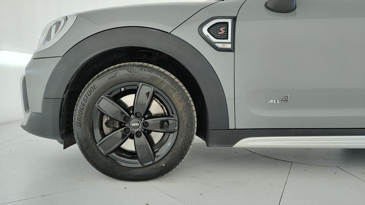MINI Mini Countryman F60 2020 - Mini Countryman 2.0 Cooper S Classic all4 auto