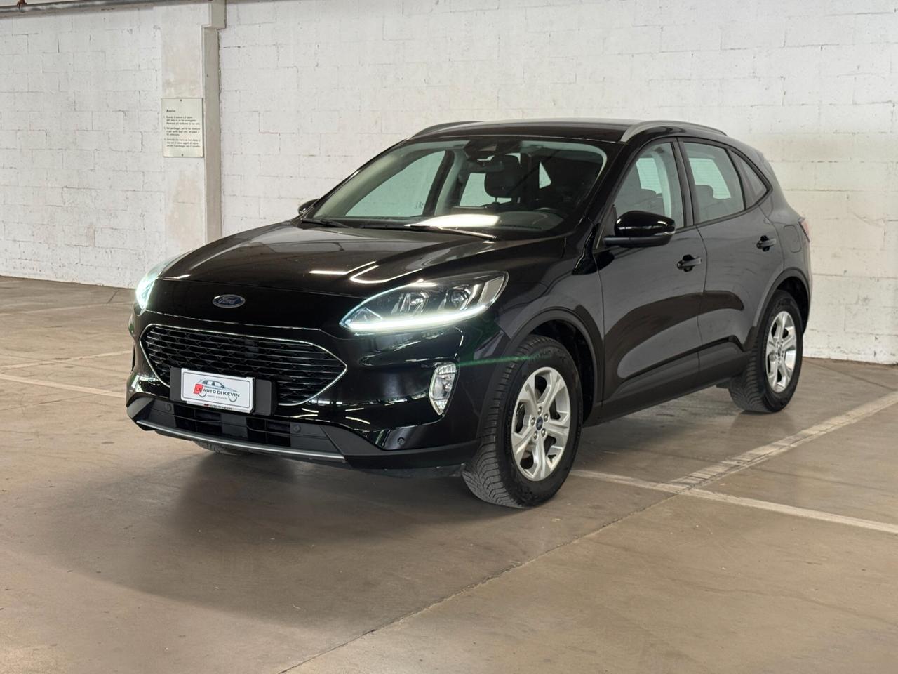 Ford Kuga 1.5 EcoBlue 120 CV 2WD Titanium