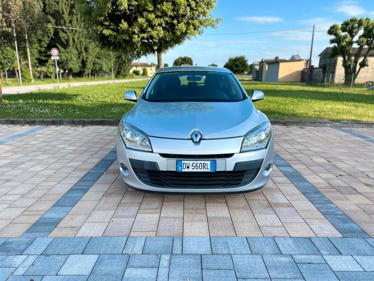 Renault Megane Mégane 1.6 Dynamique