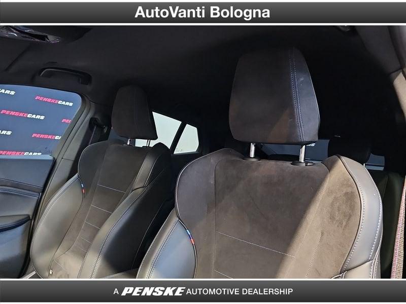 BMW X2 X2 xDrive 20d Msport Pro