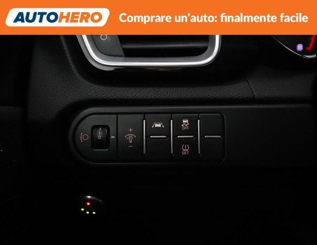 KIA XCeed 1.0 T-GDi Style