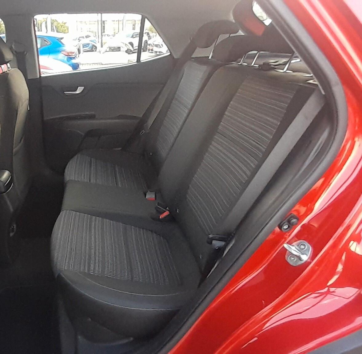 Kia Stonic 1.0 T-GDi 100 CV MHEV iMT Style