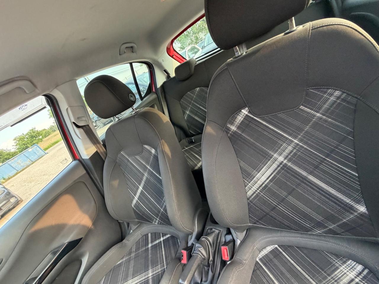 Opel Corsa 1.3 CDTI 5 porte