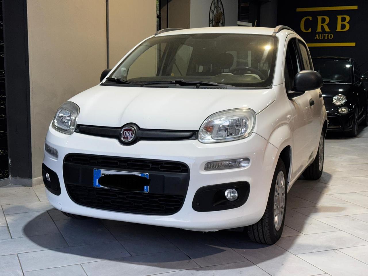 NUOVA Fiat Panda 1.2 Easy GARANTITA 12 MESI