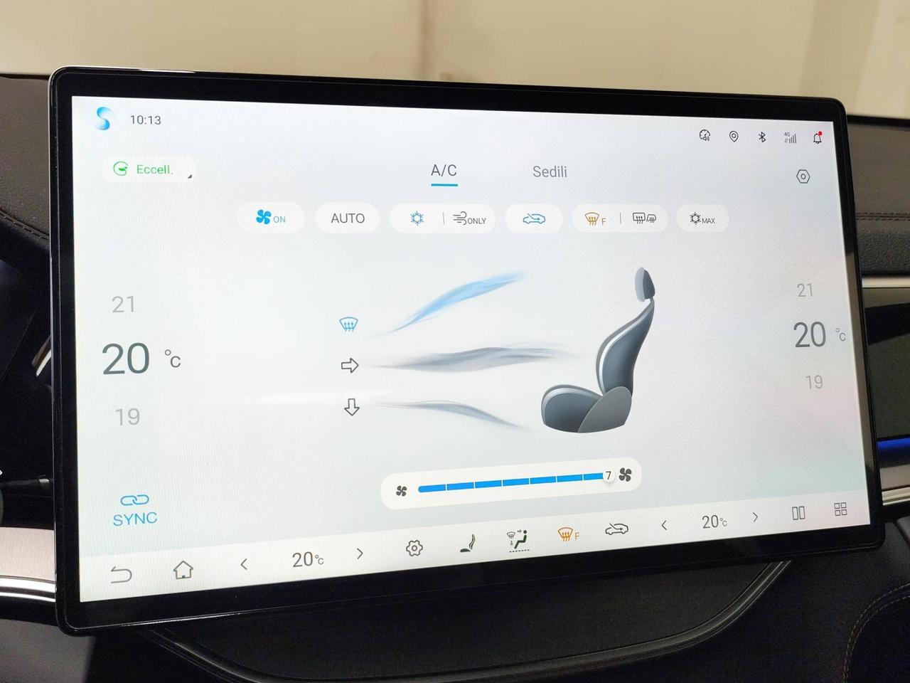 Byd Seal U DM-i 1.5 phev Comfort 2wd