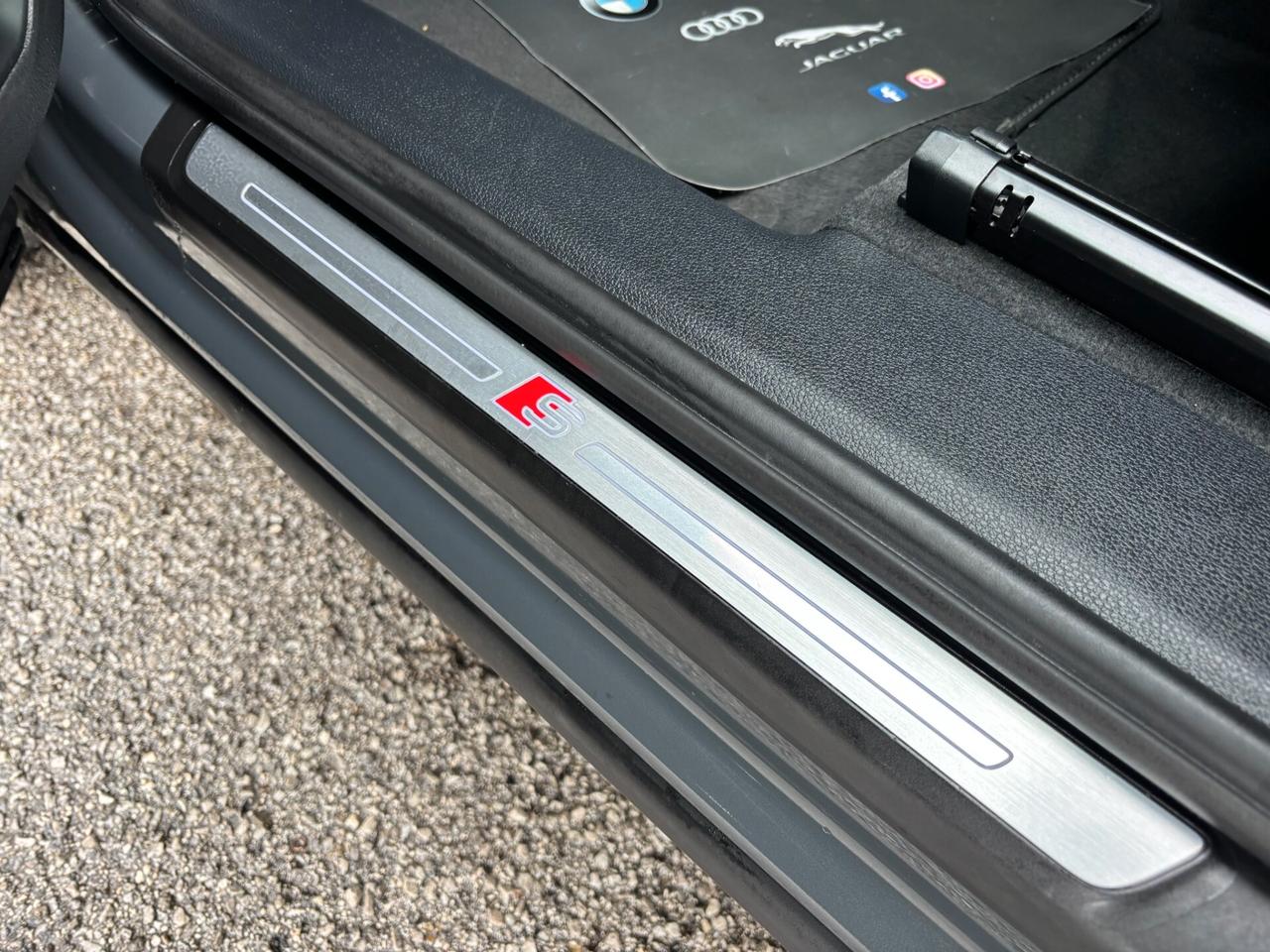 Audi Q3 35 TDI S tronic 150 CV S-LINE