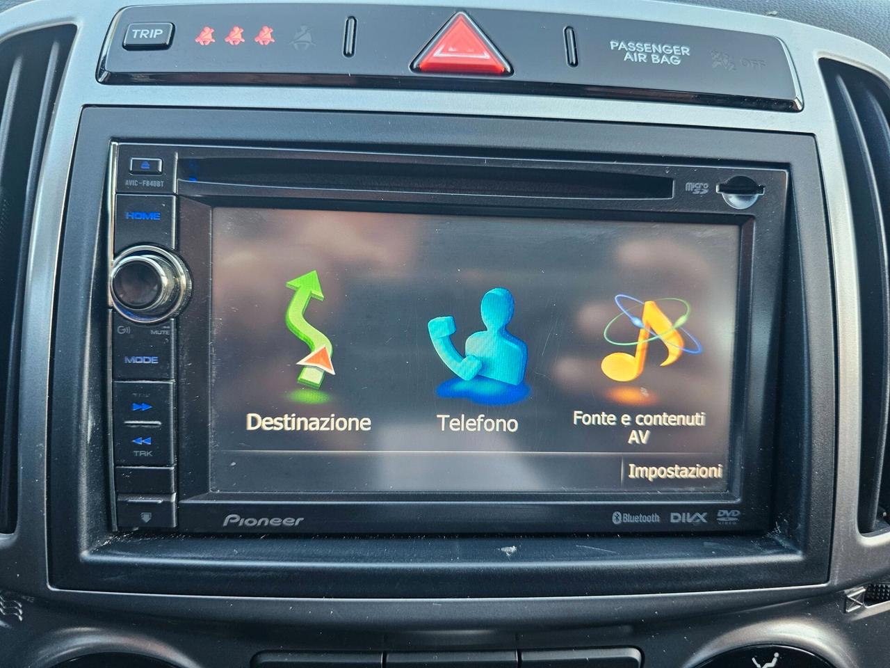 HYUNDAI I20 1.2 85CV GPL CLASSIC ECONEXT