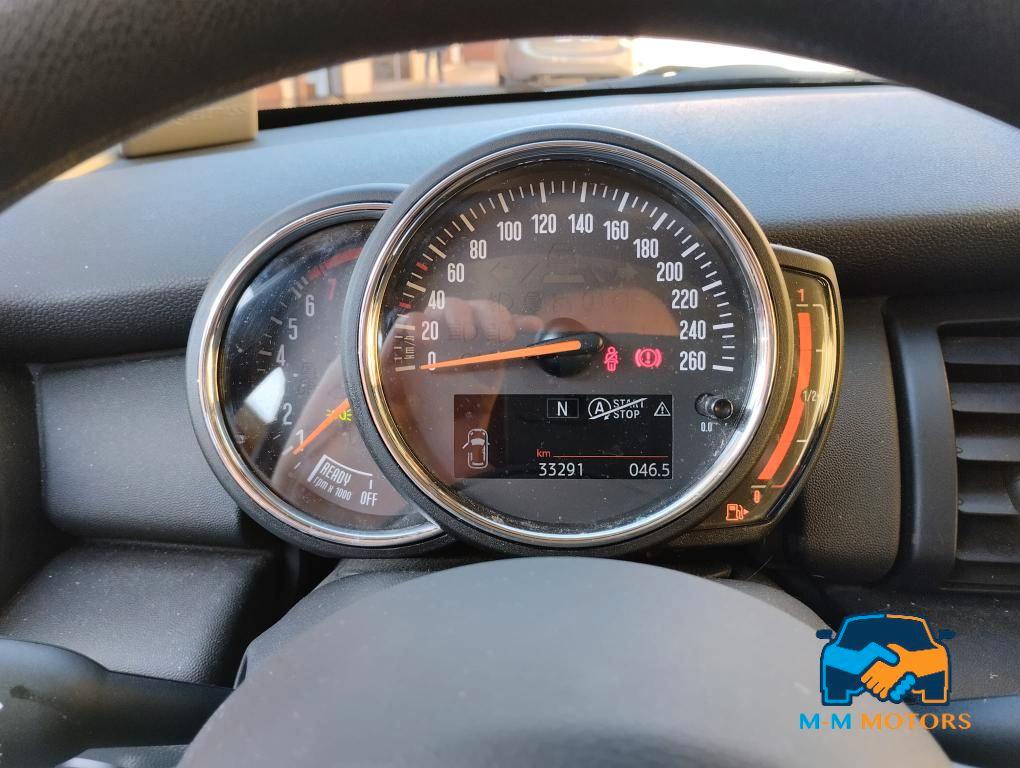 Mini 3 Porte One 1.5 Twin Power Turbo 75cv