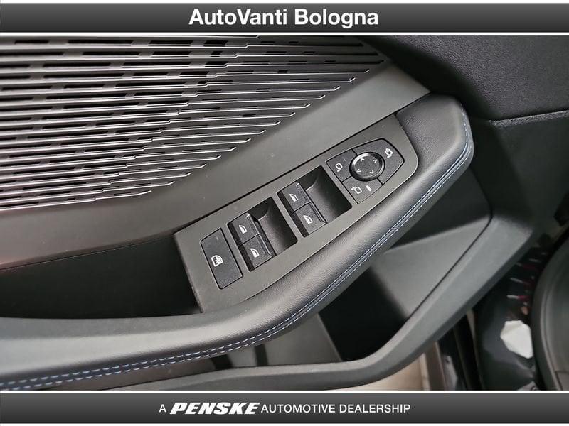 BMW Serie 2 Gran Coupe 218d Gran Coupe MSport Pro auto
