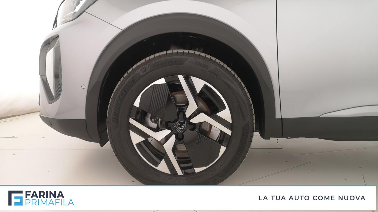 PEUGEOT 2008 1.2 hybrid Allure 136cv e-dcs6