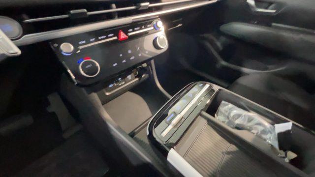 HYUNDAI Tucson 1.6 CRDI 48V DCT Business #VARI COLORI