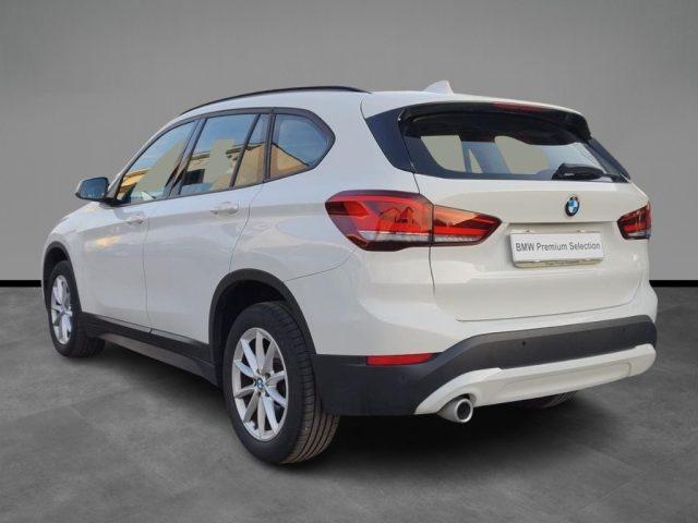 BMW X1 sDrive16d Business Advantage