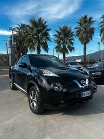 Nissan Juke 1.5 dCi Start&Stop Bose Personal Edition