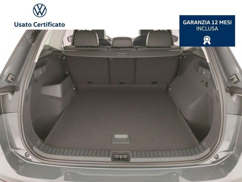 Volkswagen Tayron 2.0 tdi Edition Plus 150cv dsg