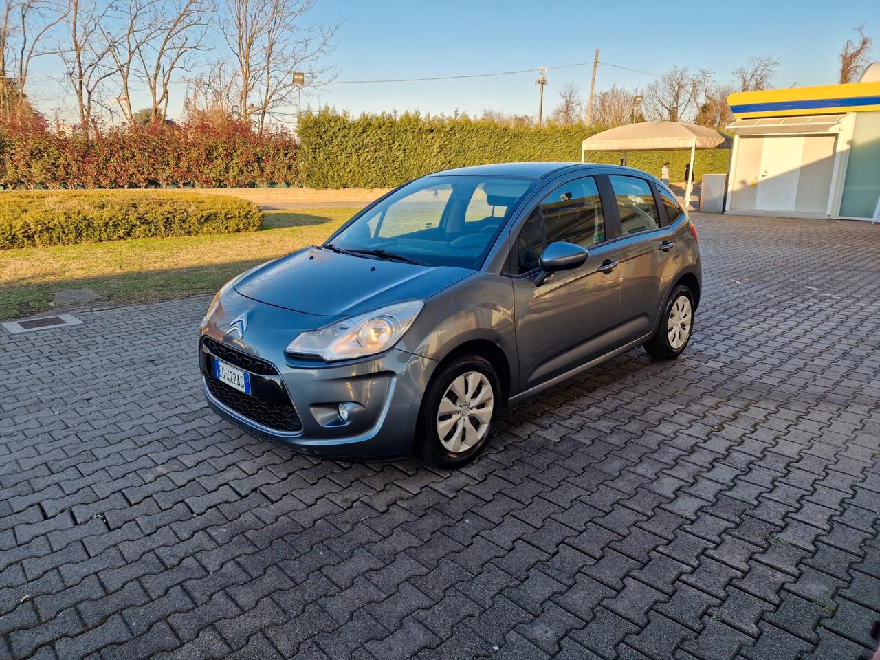 Citroen C3 1.1 Seduction