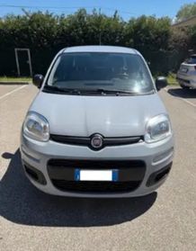 Fiat Panda 0.9 TwinAir Natural Power - NEOP. - GARANTITA -
