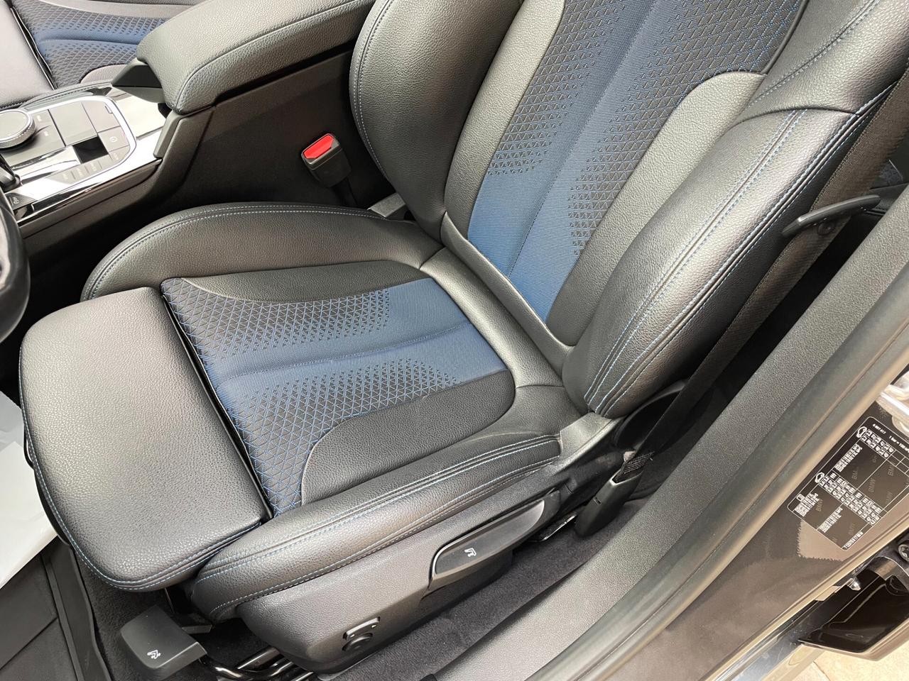 Bmw 118 i 1.5 140 CV 5p. Msport