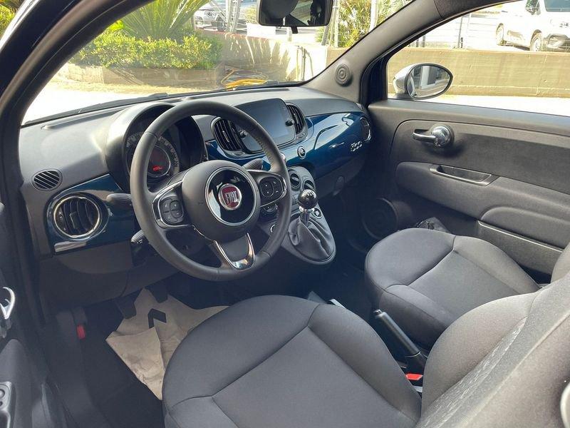 FIAT 500 500 1.0 Hybrid