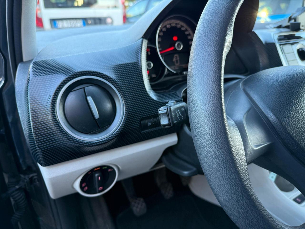 Volkswagen up! 1.0 5p. eco move BlueMotion Technology