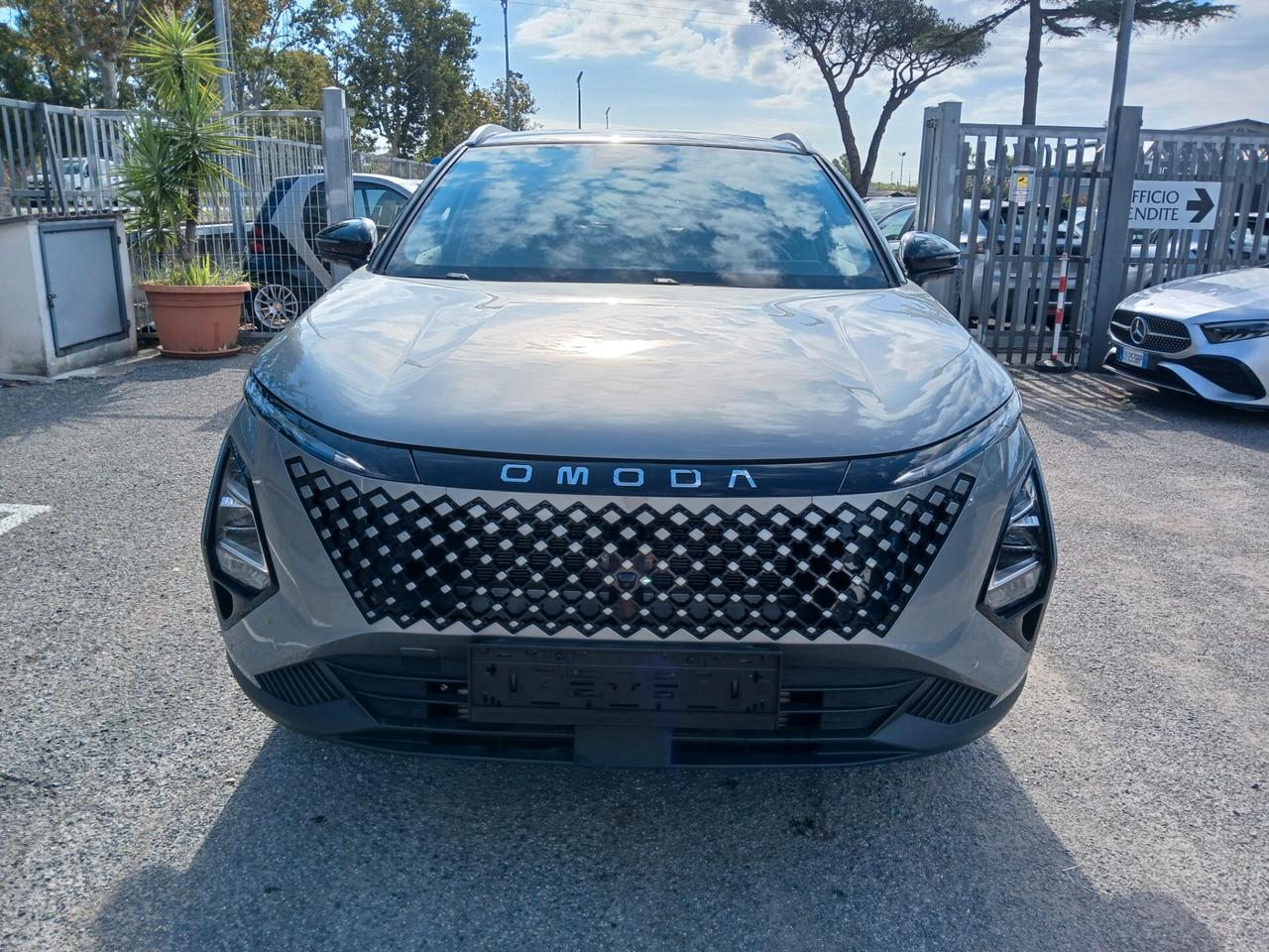 Omoda 5 1.6 TGDI 147CV aut. Premium