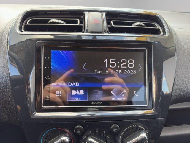 MITSUBISHI Space Star 1.2 Intense SDA