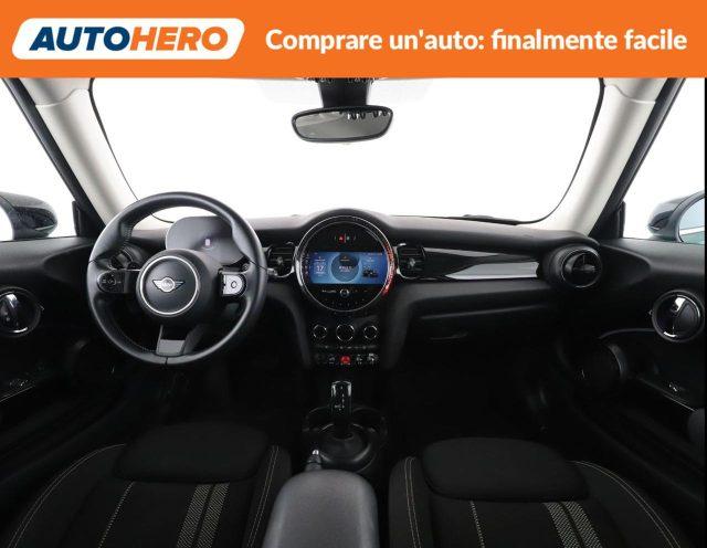 MINI Cooper S 2.0 Cooper S Essential