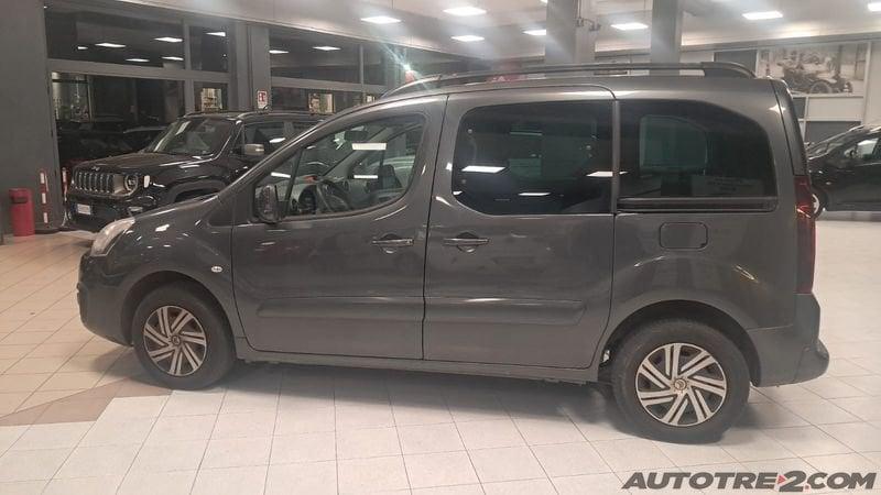 Citroën Berlingo Berlingo Multispace BlueHDi 100 5 posti Feel Combi N1 - Fatturabile