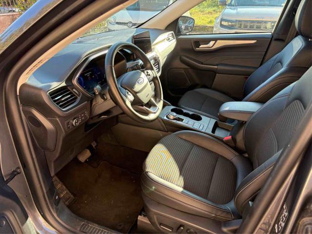 FORD Kuga 2.0 EcoBlue 120 CV aut. 2WD Titanium X